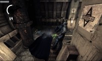 Batman : Arkham Asylum