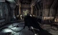 Batman : Arkham Asylum