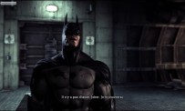 Batman : Arkham Asylum