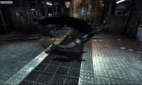 Batman : Arkham Asylum