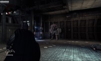 Batman : Arkham Asylum