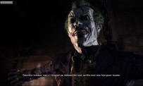 Batman : Arkham Asylum