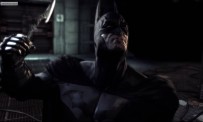 Batman : Arkham Asylum