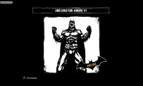 Batman : Arkham Asylum