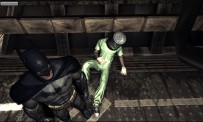 Batman : Arkham Asylum