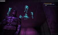 Batman : Arkham Asylum