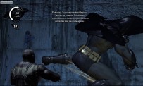 Batman : Arkham Asylum