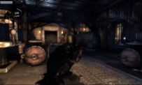 Batman : Arkham Asylum