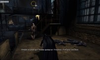 Batman : Arkham Asylum