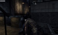 Batman : Arkham Asylum