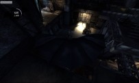 Batman : Arkham Asylum