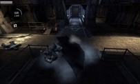 Batman : Arkham Asylum