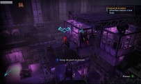 Batman : Arkham Asylum