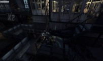 Batman : Arkham Asylum