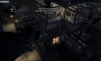 Batman : Arkham Asylum