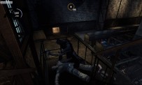 Batman : Arkham Asylum