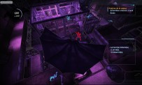 Batman : Arkham Asylum