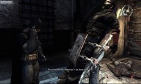 Batman : Arkham Asylum