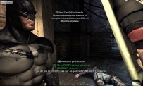 Batman : Arkham Asylum