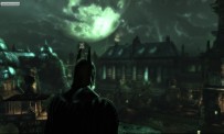 Batman : Arkham Asylum