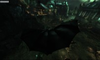 Batman : Arkham Asylum