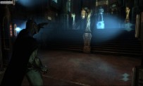 Batman : Arkham Asylum