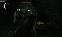 Batman : Arkham Asylum