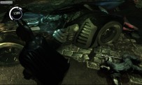 Batman : Arkham Asylum