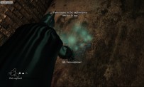 Batman : Arkham Asylum