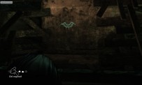 Batman : Arkham Asylum