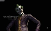 Batman : Arkham Asylum