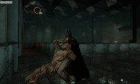 Batman : Arkham Asylum