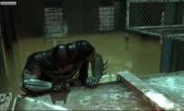 Batman : Arkham Asylum