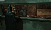 Batman : Arkham Asylum