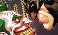 Batman : Arkham Asylum pourrait débouler en versions Classics et Platinum