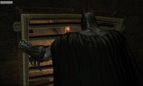 Batman : Arkham Asylum