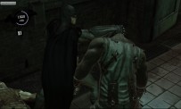 Batman : Arkham Asylum