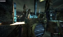 Batman : Arkham Asylum