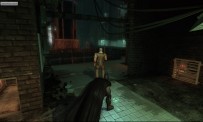 Batman : Arkham Asylum