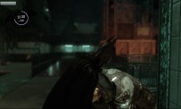 Batman : Arkham Asylum