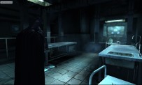 Batman : Arkham Asylum