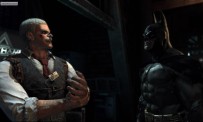 Batman : Arkham Asylum