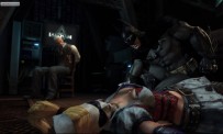 Batman : Arkham Asylum