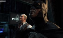 Batman : Arkham Asylum