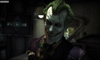 Batman : Arkham Asylum