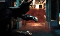 Batman : Arkham Asylum