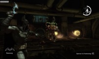 Batman : Arkham Asylum