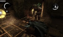 Batman : Arkham Asylum