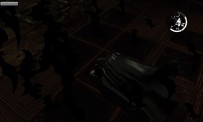 Batman : Arkham Asylum