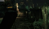 Batman : Arkham Asylum